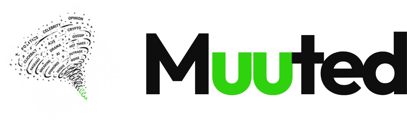 Muuted